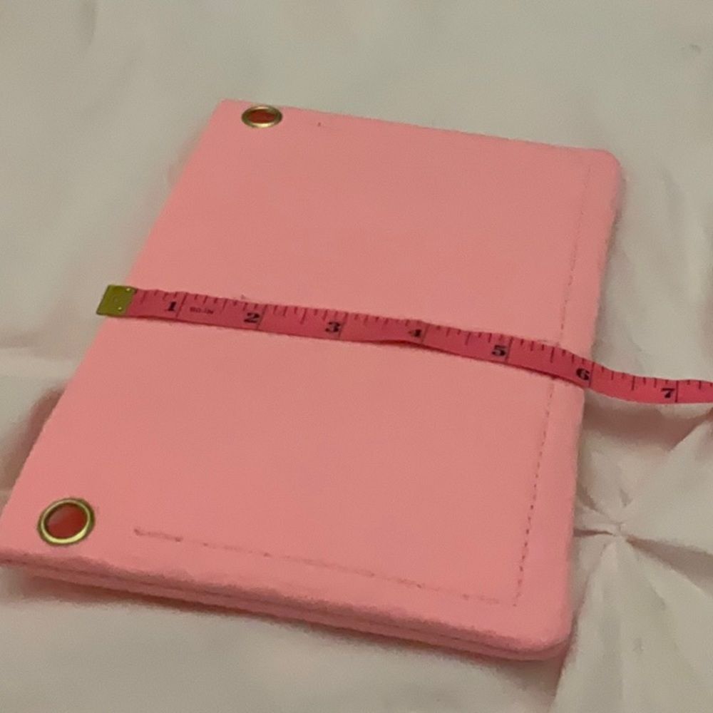 Envelope insert  - Picture 2 of 5